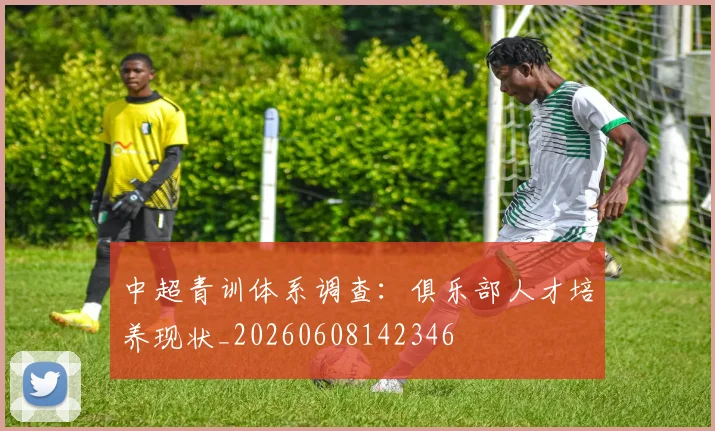 中超青训体系调查：俱乐部人才培养现状_20260608142346